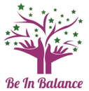 BE IN BALANCE